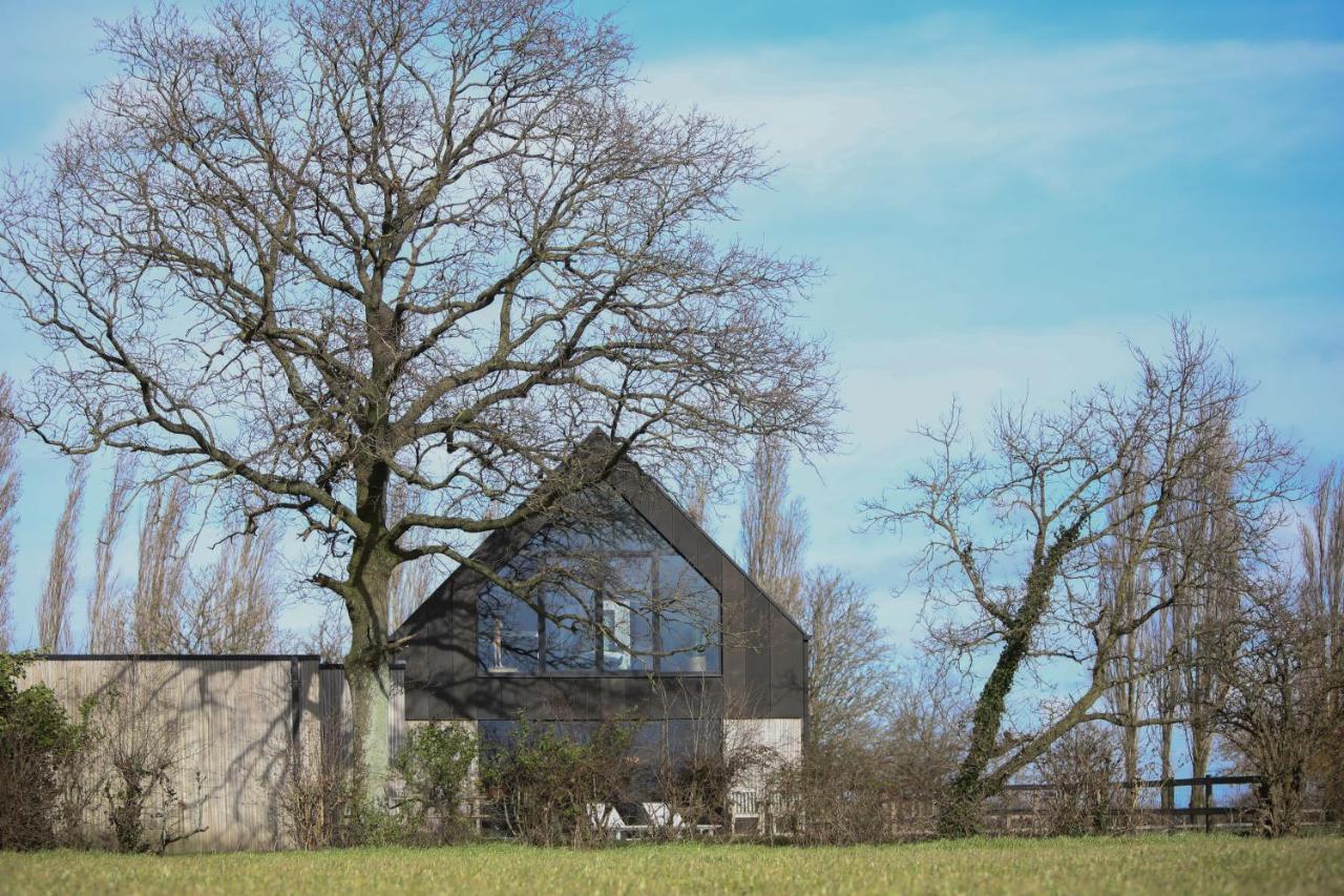 Rozeboom Loft Villa Aartrijke Eksteriør billede